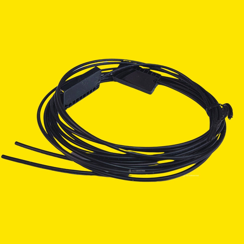 Banner Pirs1x166umpmal Sensor