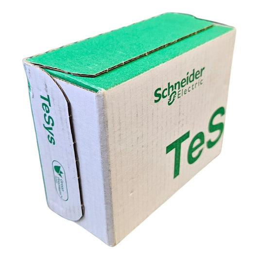 Schneider Electric Lc1d09r7 Contactor 440v