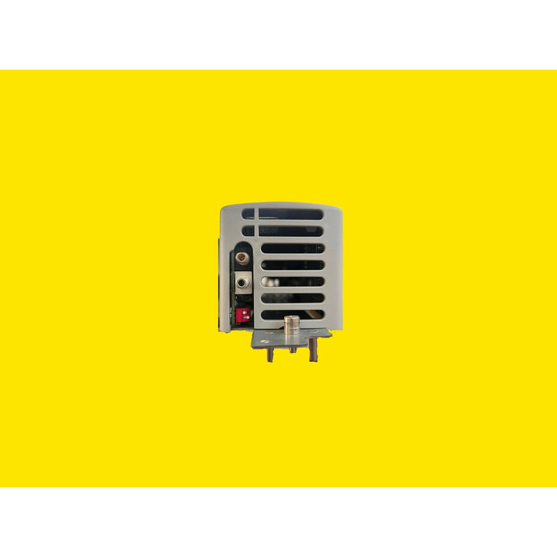 Allen Bradley 2094-se02f-m00-s0 Modulo De Apagado Seguro