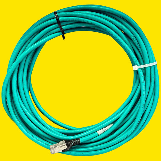 Allen-bradley 1585j-m8cbjm-10 Cable Ethernet