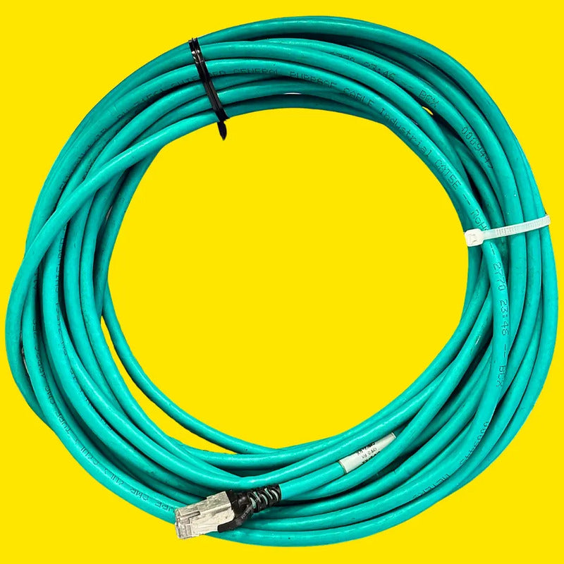Allen-bradley 1585j-m8cbjm-10 Cable Ethernet