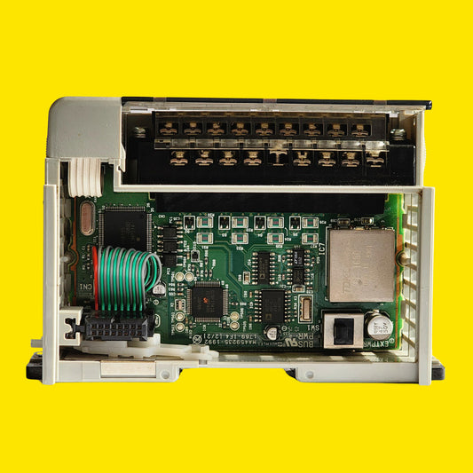 Módulo Allen Bradley 1769-if4 Entradas Analógicas Compactlog