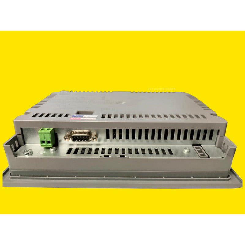 Siemens Simatic 6av6 647-0ac11-3ax0 Panel