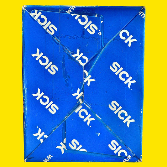 Sick Wl100l-f2131 Sensor Fotoelectrico