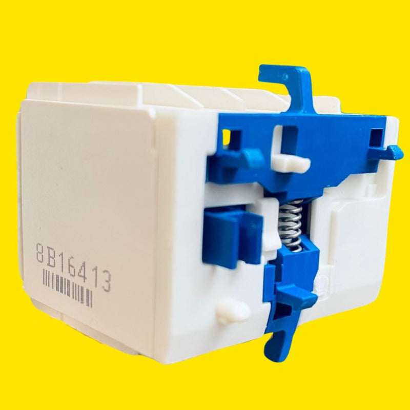 Schneider La1kn11 Bloque De Contactos Aux