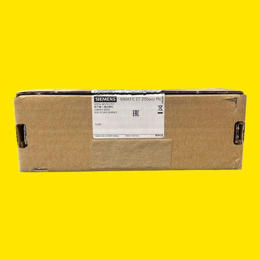 Siemens 6es7147-6bg00-0ab0 Base Conexion Et200sp