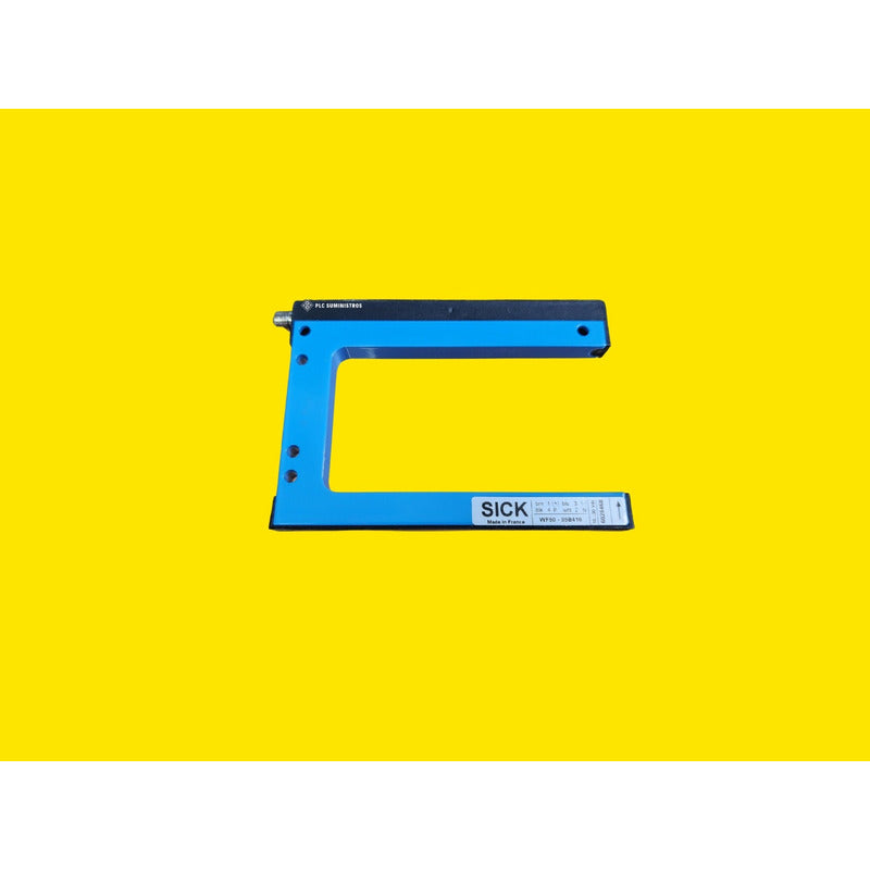 Sick Wf50-95b416 Sensor De Horquilla Con Cable Sim-m8-4gd-5.