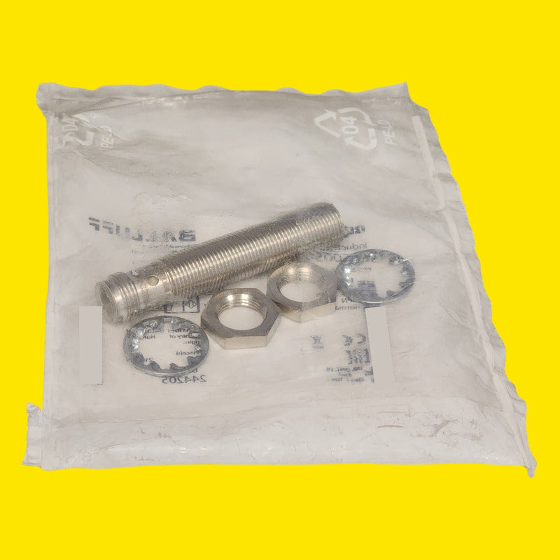 Sensor Inductivo Balluff Bes0054 Industrial