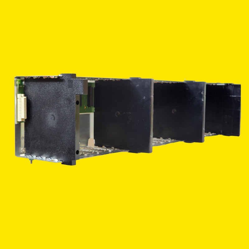Allen Bradley 1756-a17 Rack Controllogix De 17 Slots
