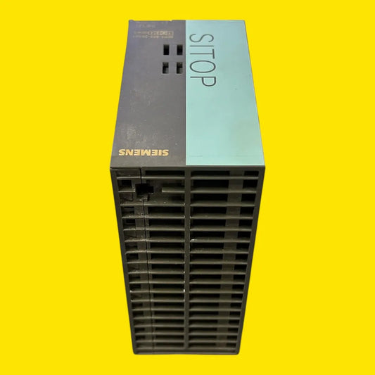 Siemens Sitop Smart 6ep1333-2ba01 24v 5a 120w
