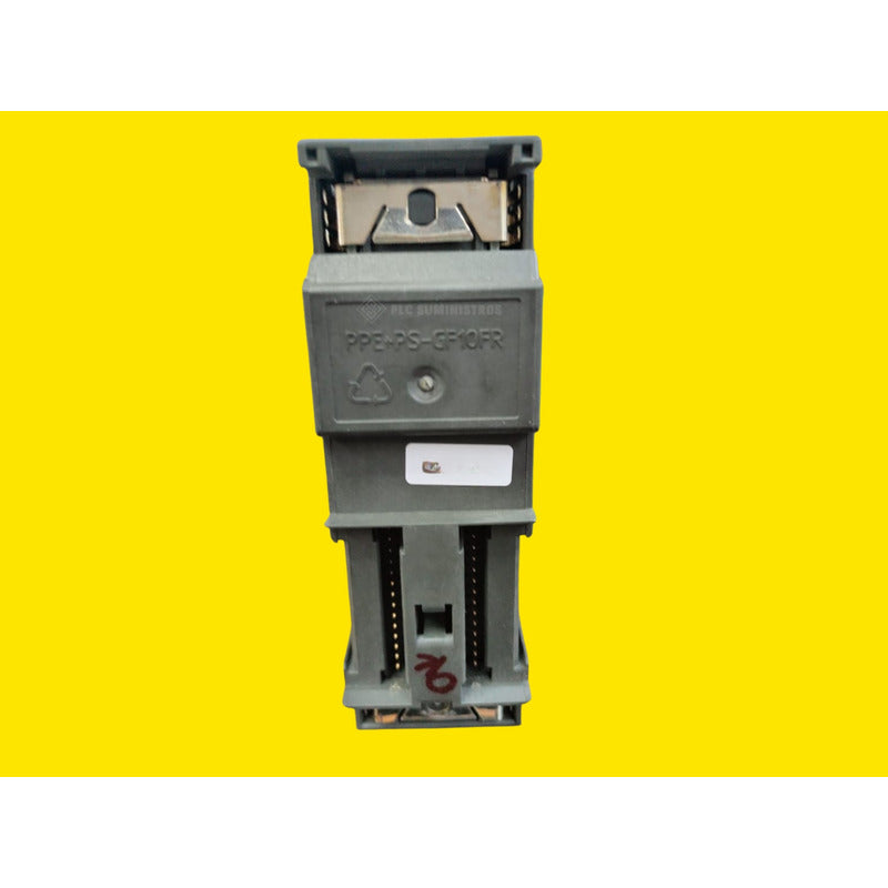 Siemens 6es7321-1bl00-0aa0 Modulo De Entradas
