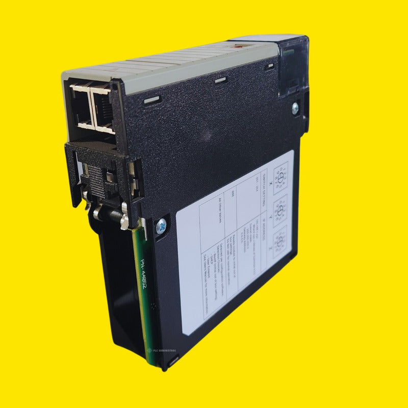 1756-en3tr Allen Bradley Controllogix Módulo De Comunicación