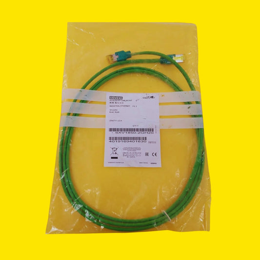 Siemens 6xv1850-2gh20 Cable De Conexion