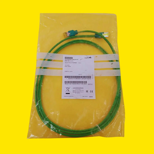 Siemens 6xv1850-2gh20 Cable De Conexion