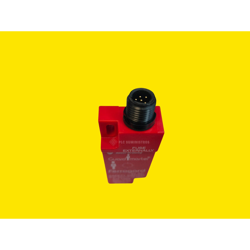 Allen Bradley 440n-g02098 Interuptor De Seguridad
