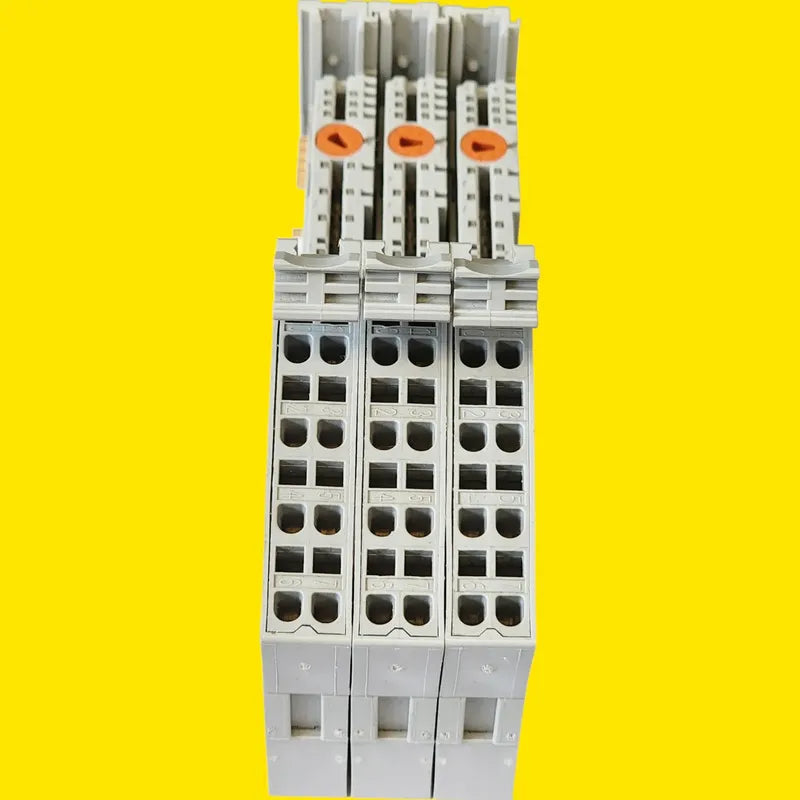 Allen Bradley 1734-tbs Base Terminal Point I/o 8 Pts