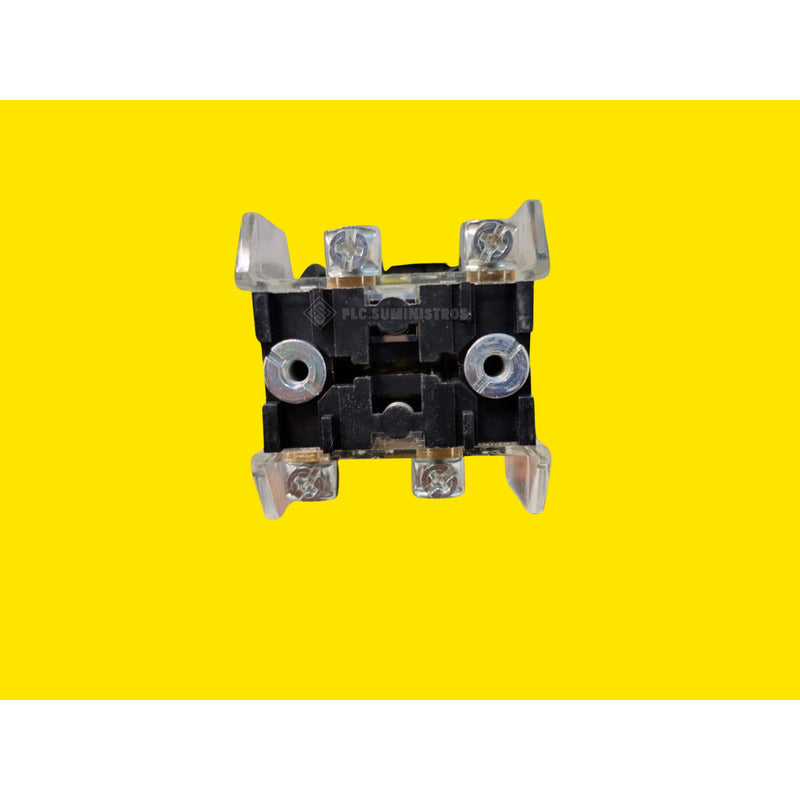 Allen Bradley 800t-fxqh10ra1 Boton Pulsador Negro