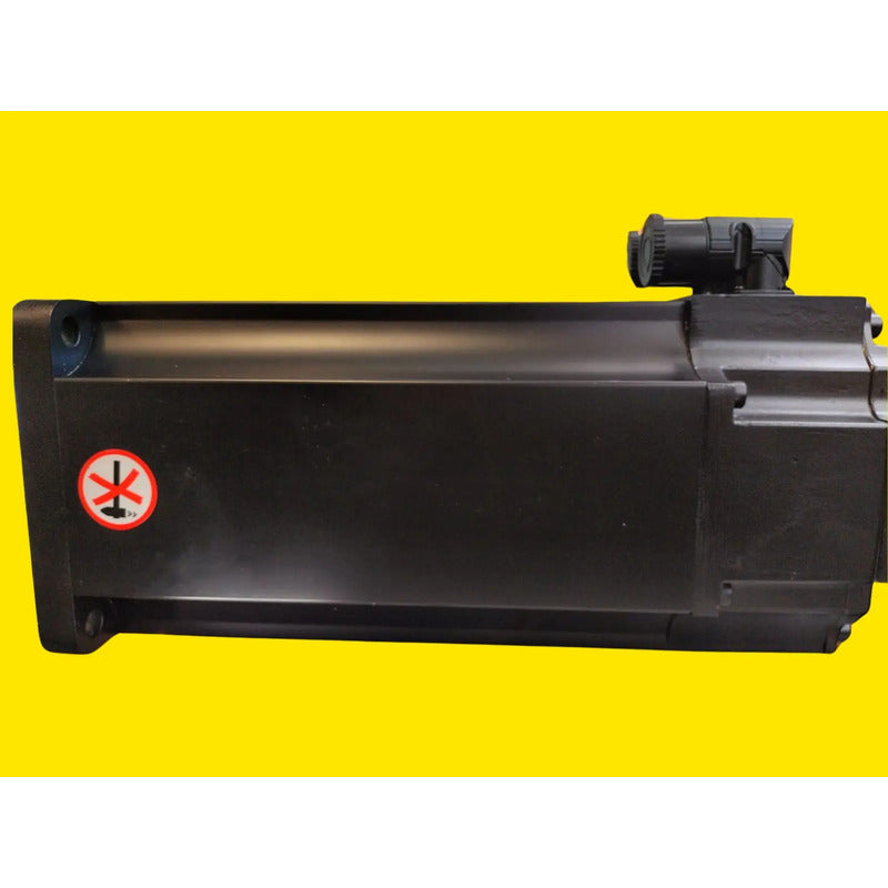 Rexroth Sf-a4-.0125.030-14.050 Servomotor De Baja Inercia