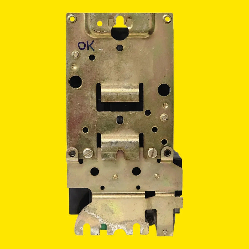 Square D 8536 Sc03 Contactor Magnético 3 Polos Industrial