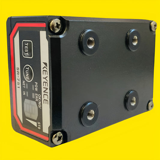 Keyence Sr-751 Accesorio Para Herramientas