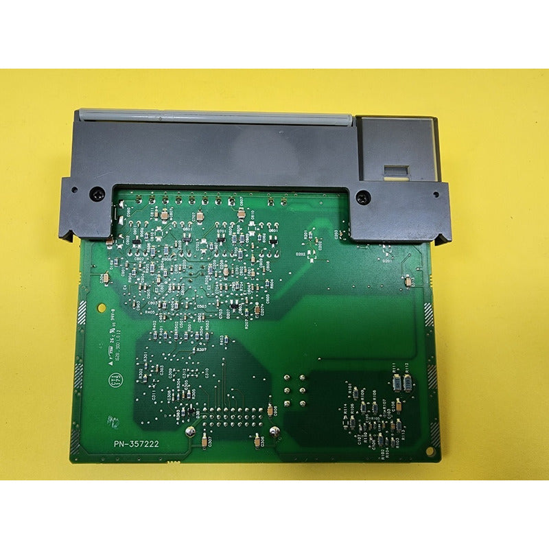 Modulo Allen Bradley Slc 500 1746-no4i Power Industrial