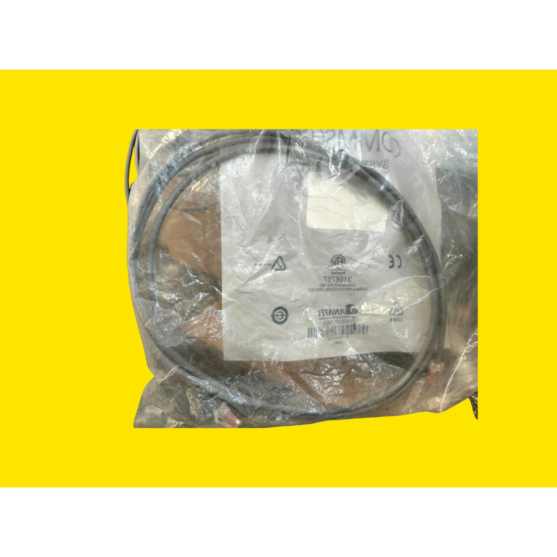 Commscope Cpc3312-03f007 Systimax U/utp Modular Patch Cord
