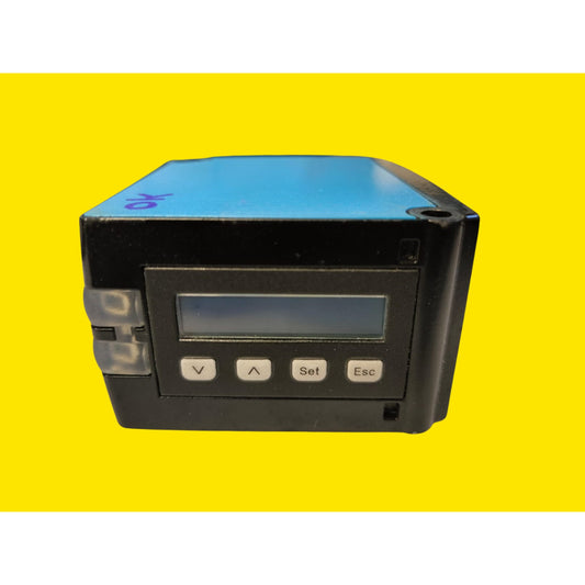 Sick Dt50-p1113 Sensor De Distancia