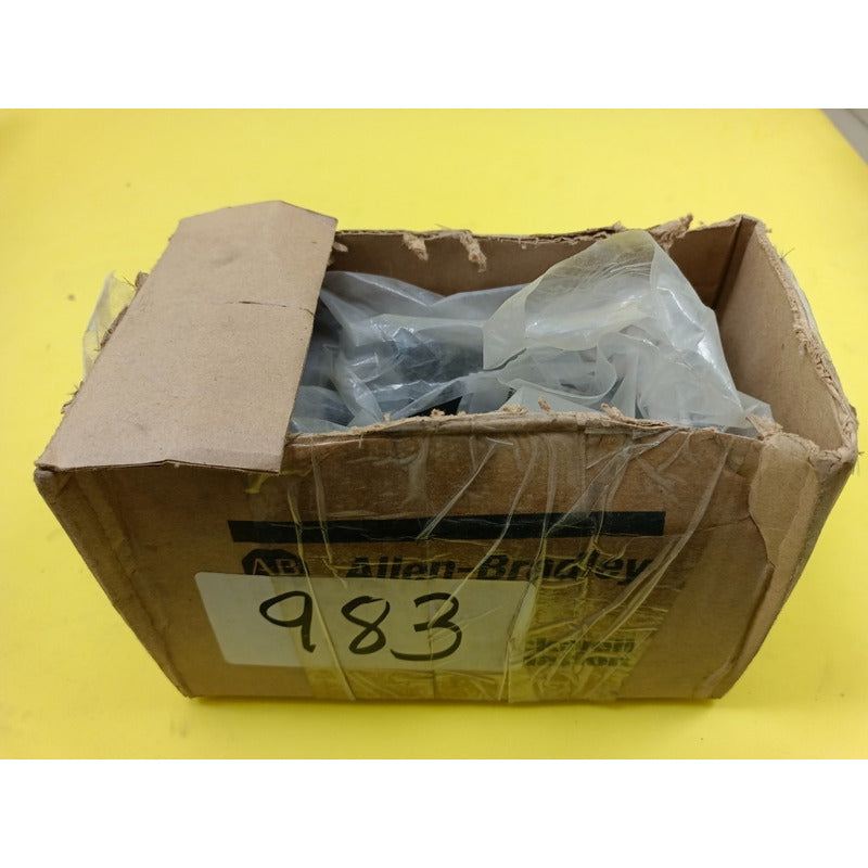 Allen Bradley Ser.x 800h-1hvx7m2