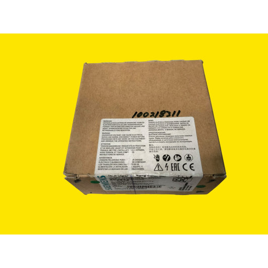 Siemens 3ru1126-1eb0 Rele Dc 24v