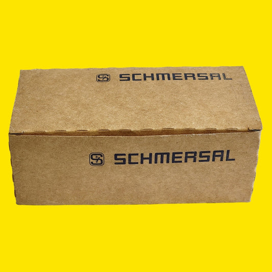 Az16-12zvrk-m16 Schmersal Interruptor De Seguridad Compacto