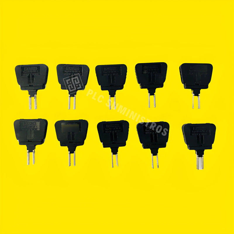 Phoenix Contact St-si-uk 4 - 0921011 10pzas