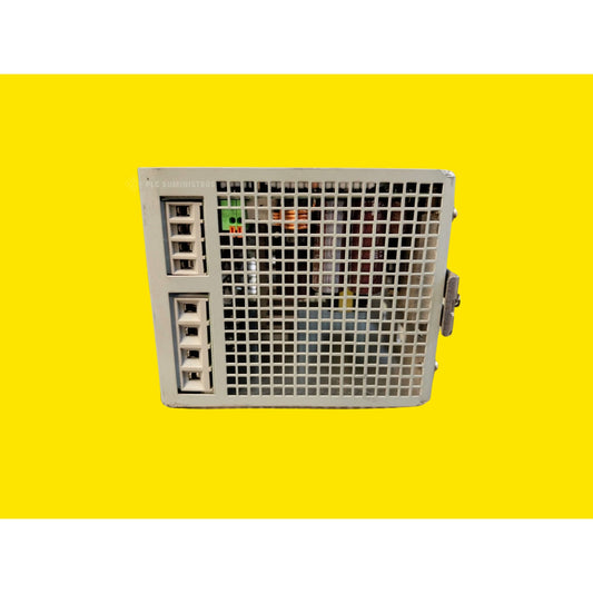 Abb Cp-t 24/10.0 Fuente De Alimentación