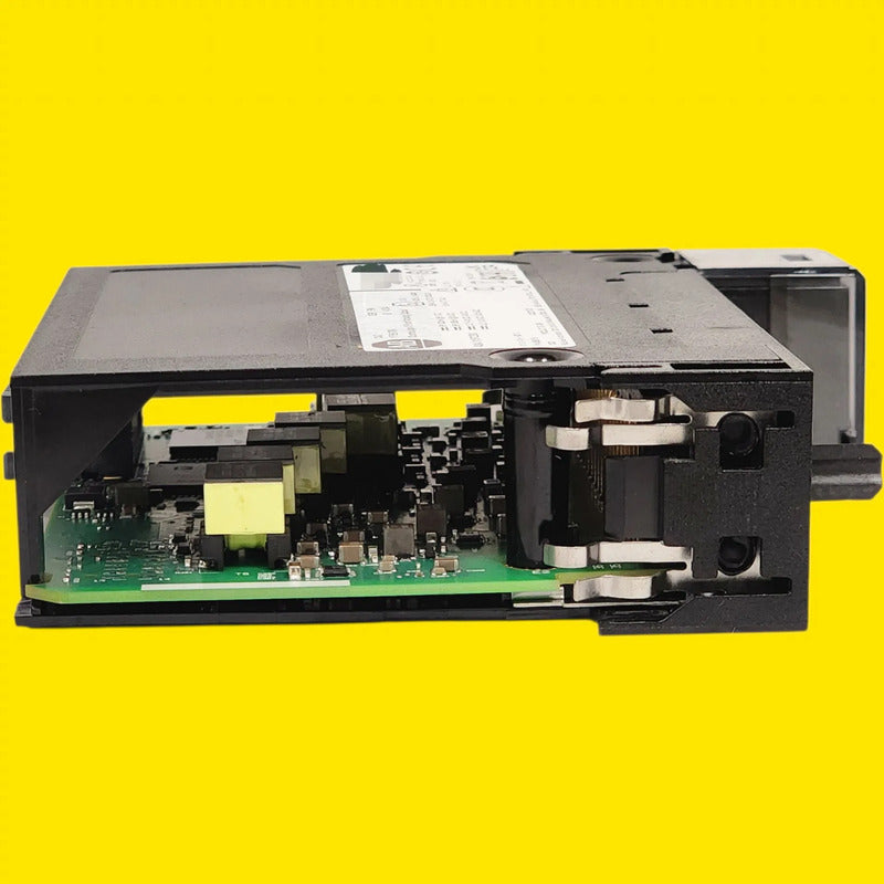 Módulo Allen Bradley 1756-of8i Salidas Analógicas 8 Canales