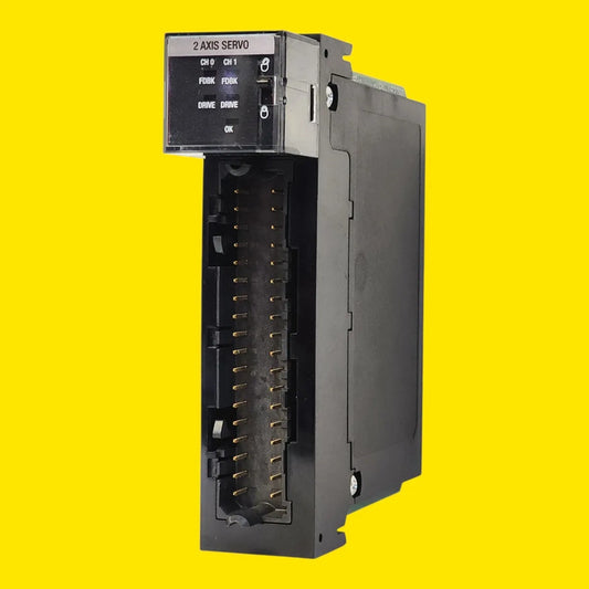 Allen-bradley 1756-m02ae Módulo De Memoria