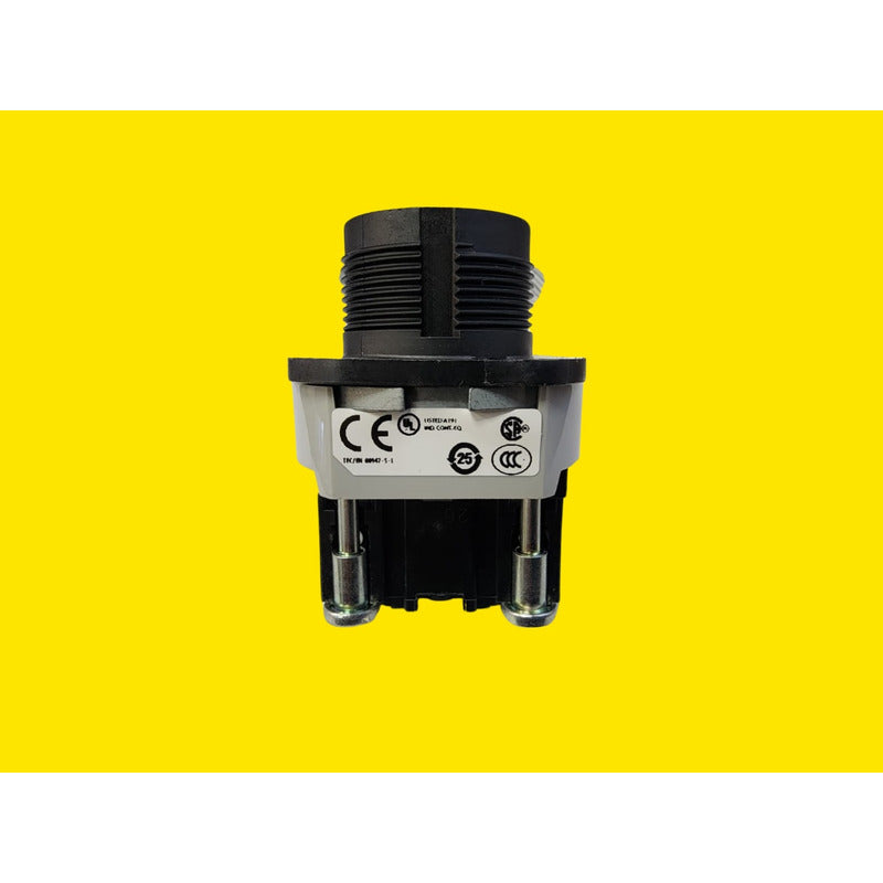 Allen Bradley 800h-hr2d1 Interruptor Selector Dos Posicione