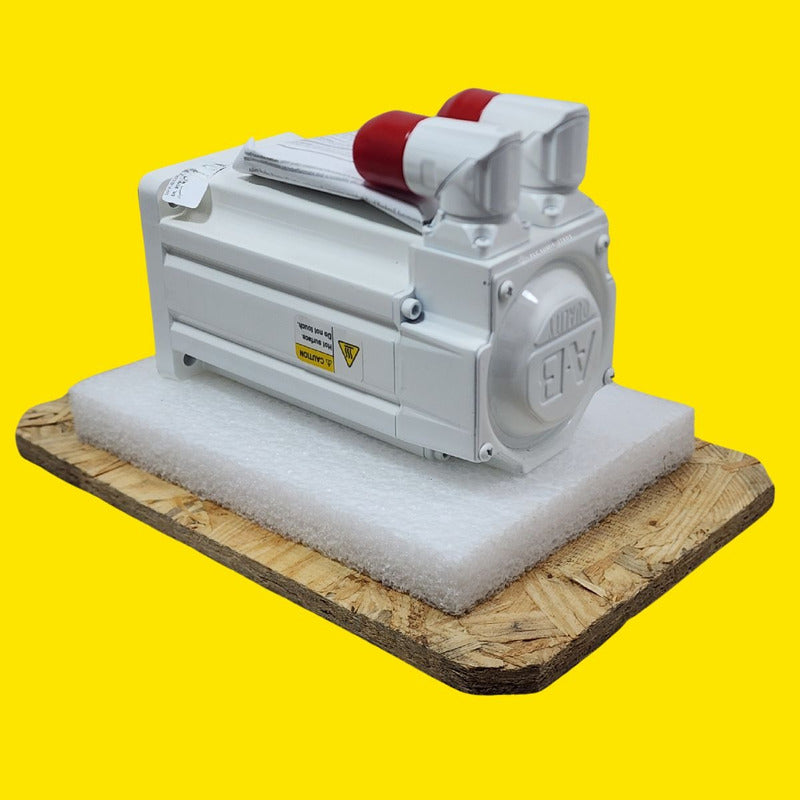 Allen Bradley Mpf-b330p-mj72ba Servomotor