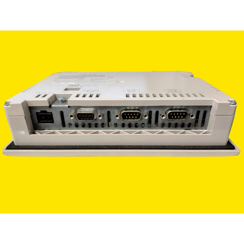 Siemens Simatic 6av6 545-0bb15-2ax0 Panel