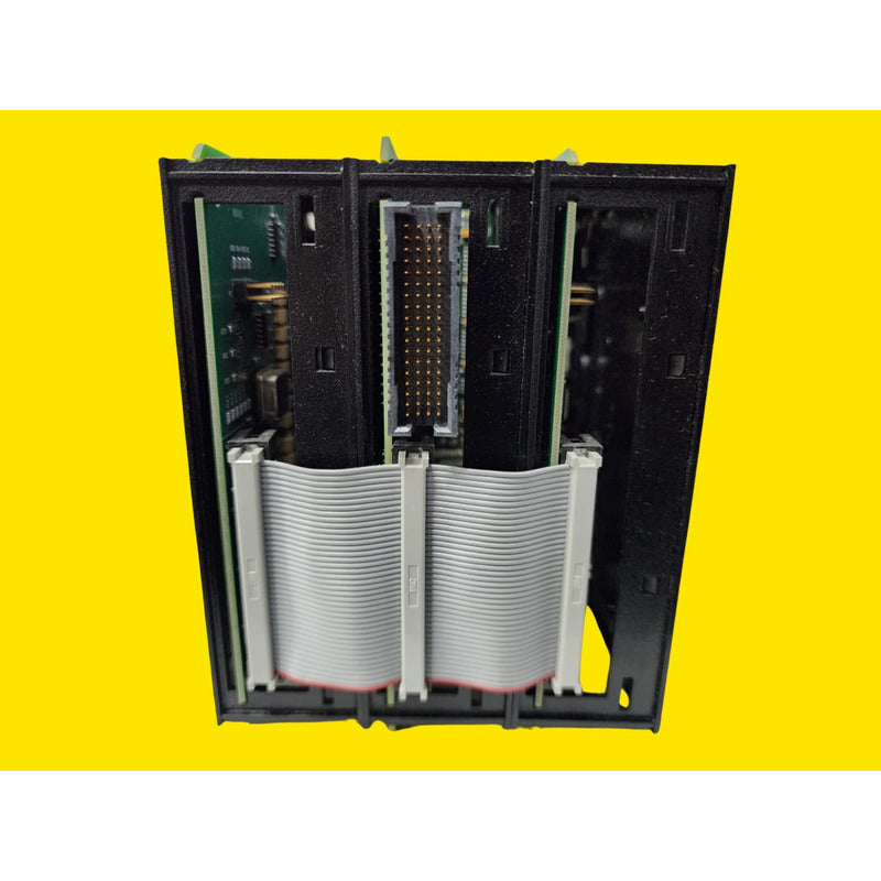 Allen-bradley 1756-pls Modulo Interruptor De Limite