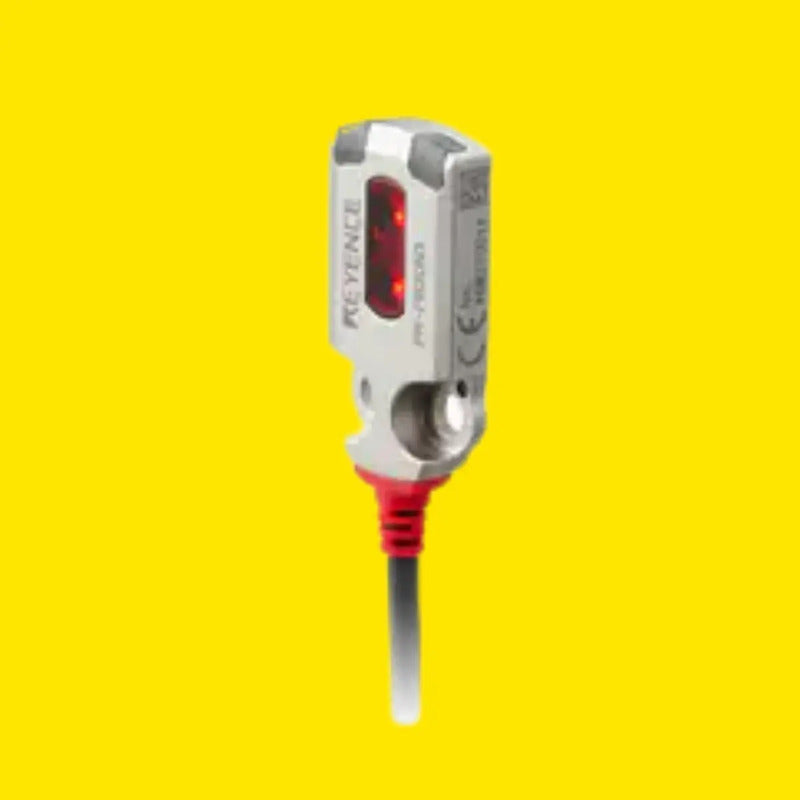 Keyence Pr-fb30p3 Sensor Fotoeléctrico 30 Mm