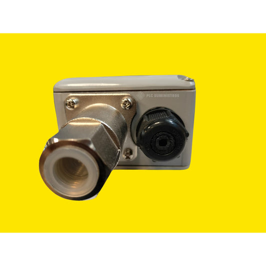 Act Electric Industry Sp-rh-250 Pressure Switch