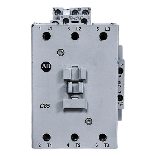 Allen-bradley 100-c85*00 Contactor Bobina