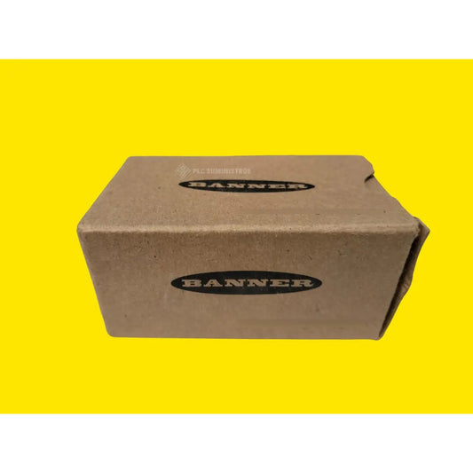 Banner M18gry2pq Sensor De Proximidad