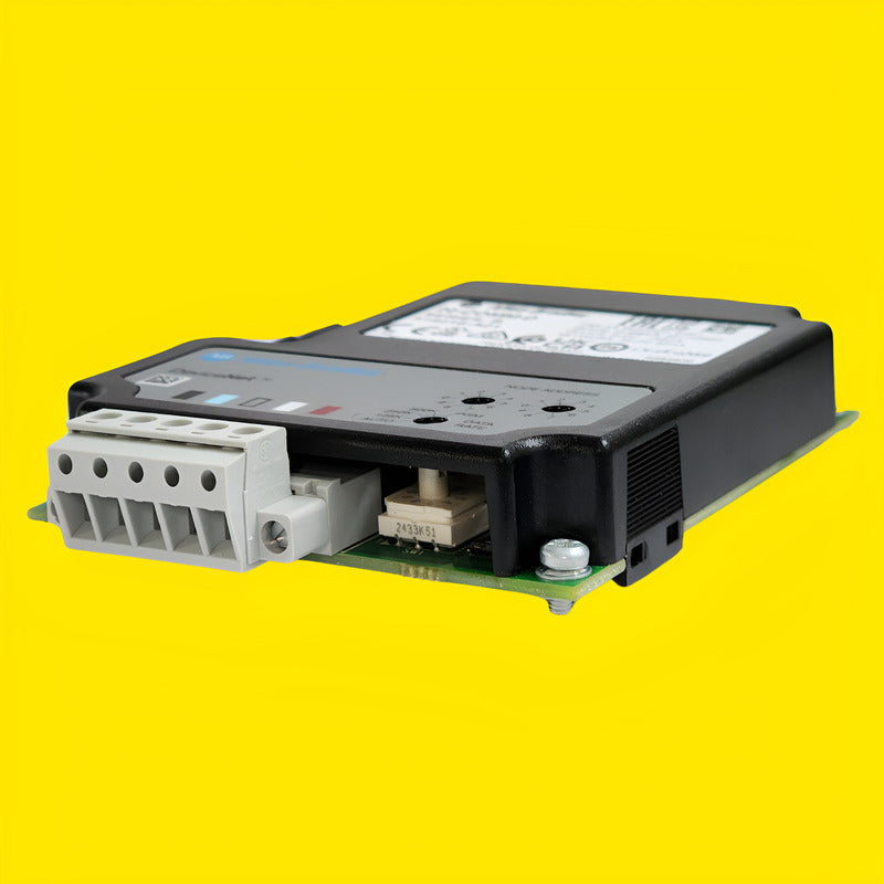 Allen-bradley 20-comm-d Módulo Comunicación Powerflex