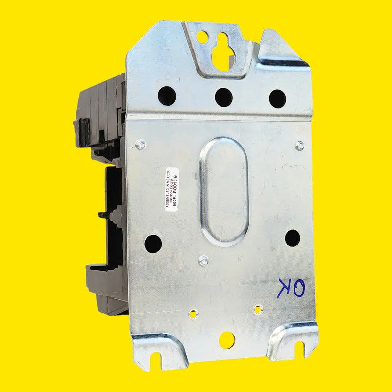Allen-bradley 500fl-b0d93 Allen-bradley 500fl-b0d93 Contacto