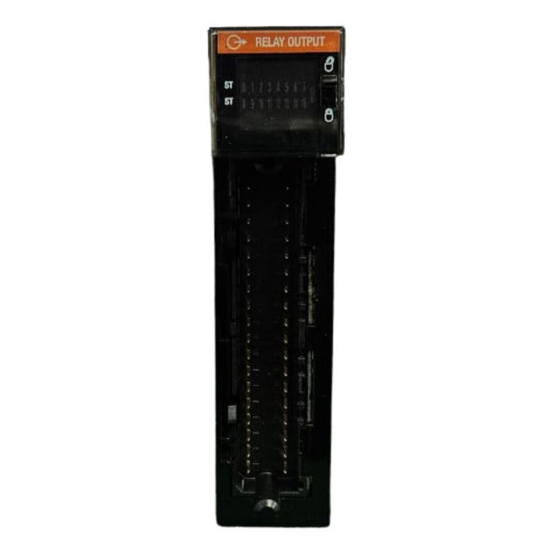 Allen-bradley 1756-ow16i Controllogix 16pt Digital Relay