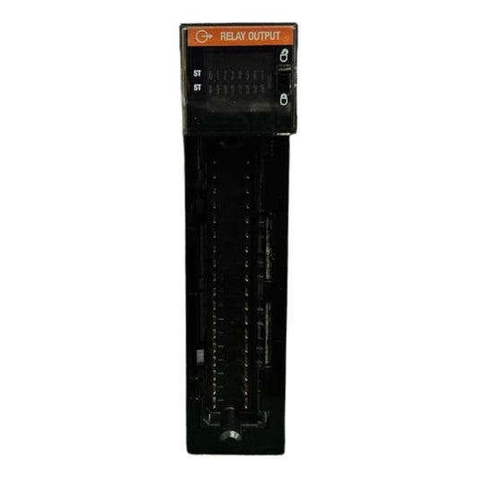 Allen-bradley 1756-ow16i Controllogix 16pt Digital Relay