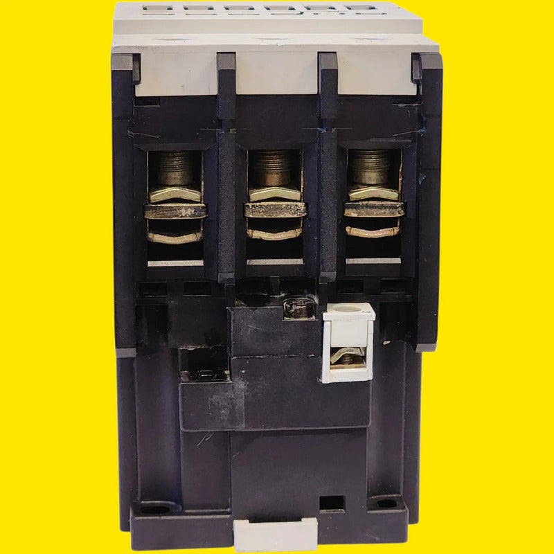 General Electric Cl10a300m Contactor Industrial 110-120v