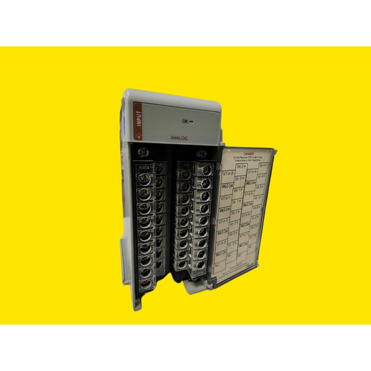 Allen-bradley 1769-if8 Modulo De Entrada Compactlogix Plc