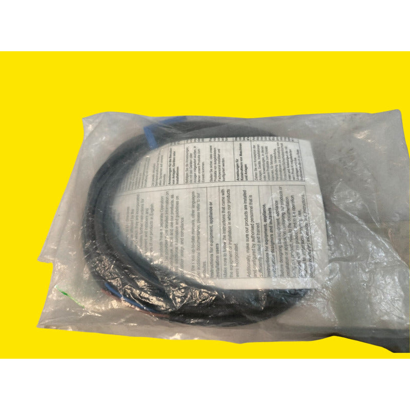 Omron Interruptor De Proximidad E2a-m18ks08-wp-b1