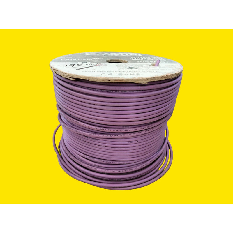 Unitronic Bus Pb Frnc Fc 2170853 Cable Profibus